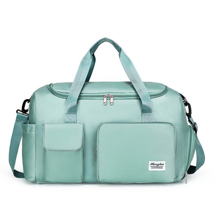 Vielseitige leichte Reisetasche Karnz