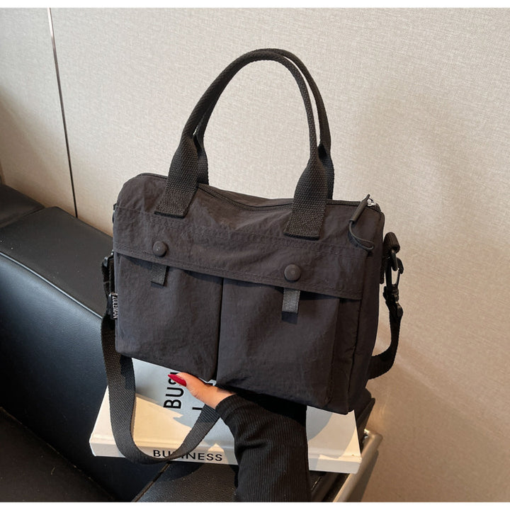 Multi-Funktions-Reise-Crossbody-Tasche Karnz