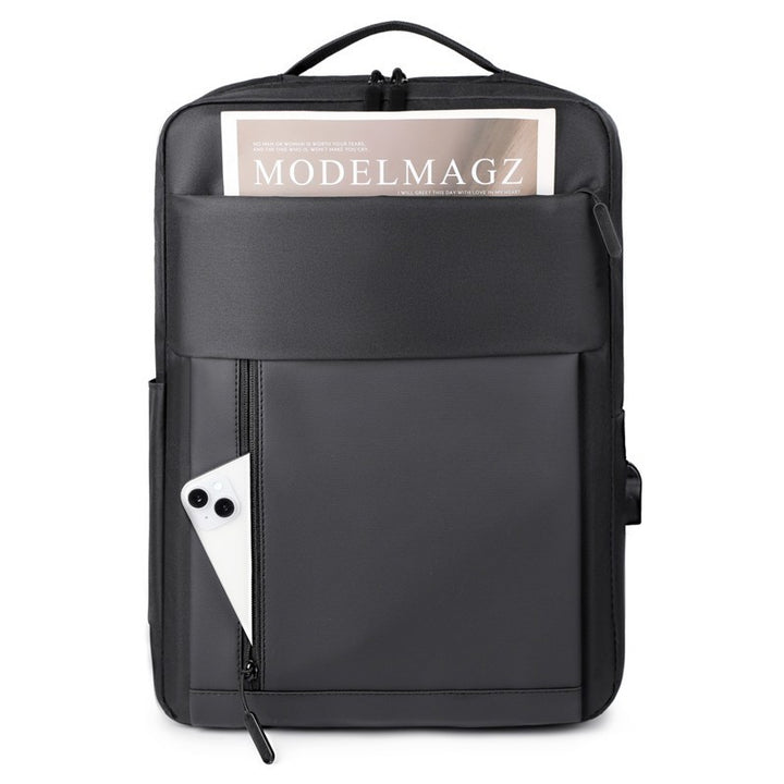 Smart Tech-integrierter Rucksack Karnz
