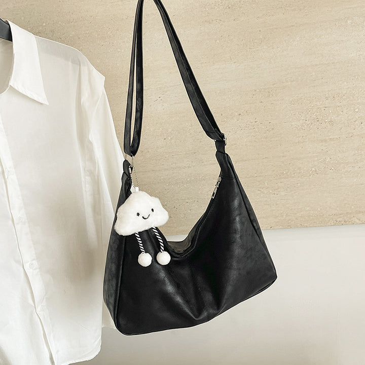 WoChic Hobo Handtasche Karnz