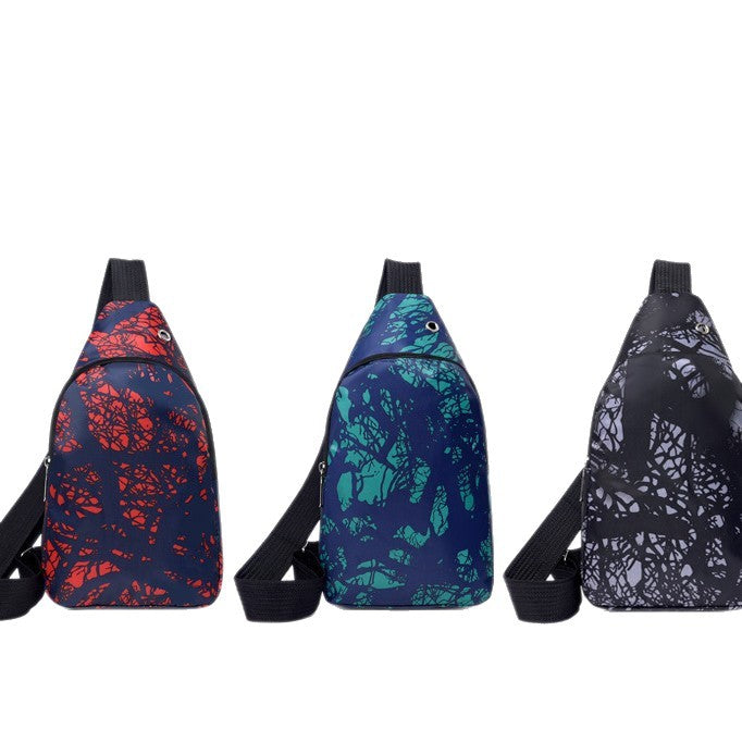 Crossbody Sling Bag Karnz