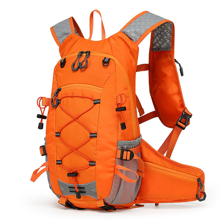 Leichtgewichtiger Hydration Fuel Rucksack