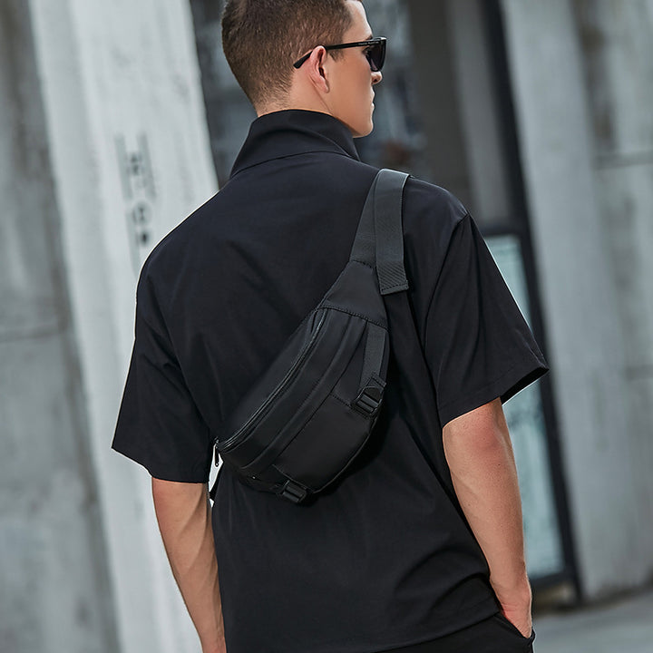Ergonomischer Crossbody Sling Bag Karnz