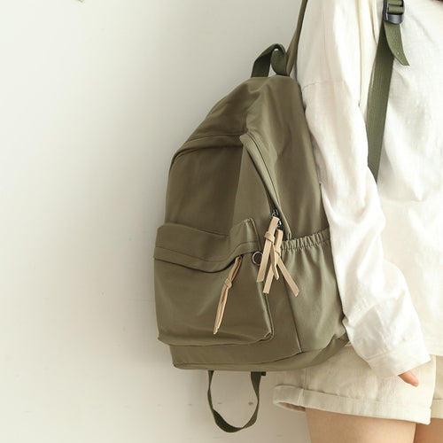 Funktionaler Alltagsrucksack Karnz