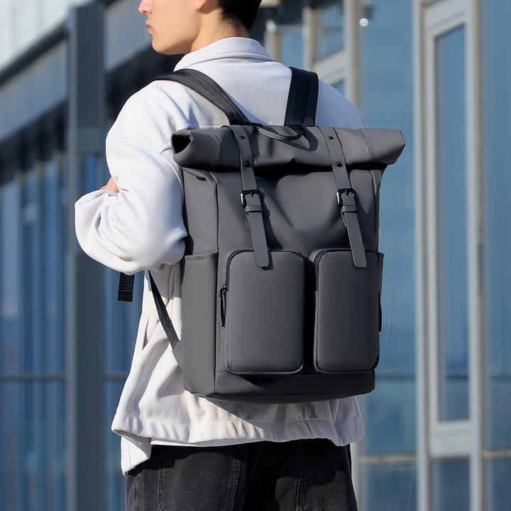 Roll-Top Wasserdichte Rucksack Karnz