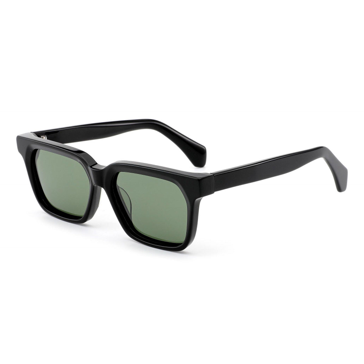 Damen modische Sonnenbrille mit anspruchsvollem Design und UV-Schutz Karnz