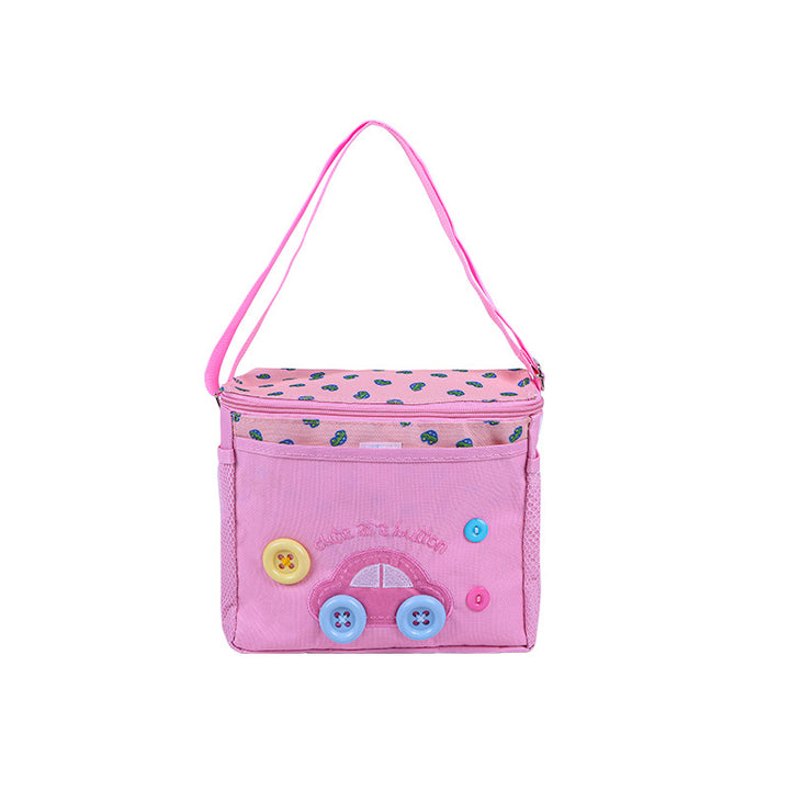 Wickeltasche Set Karnz