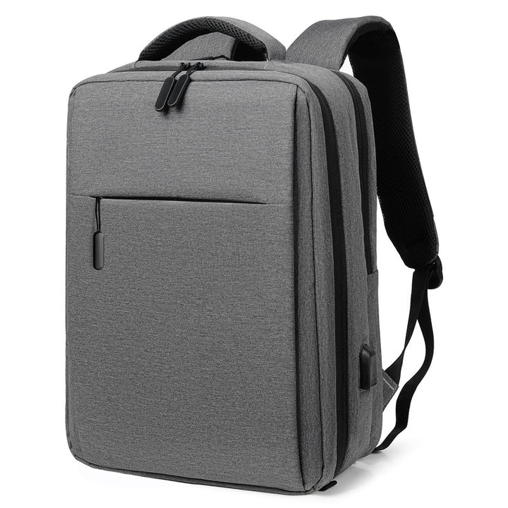 Funktionaler vielseitiger Business-Rucksack Karnz