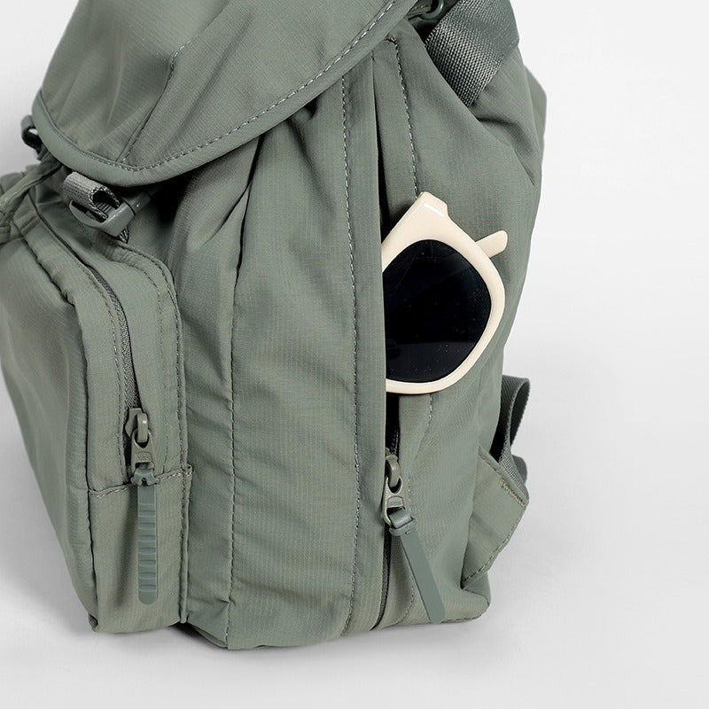 Vielseitiger Rucksack