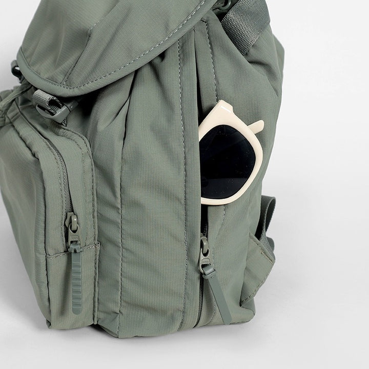 Vielseitiger Rucksack