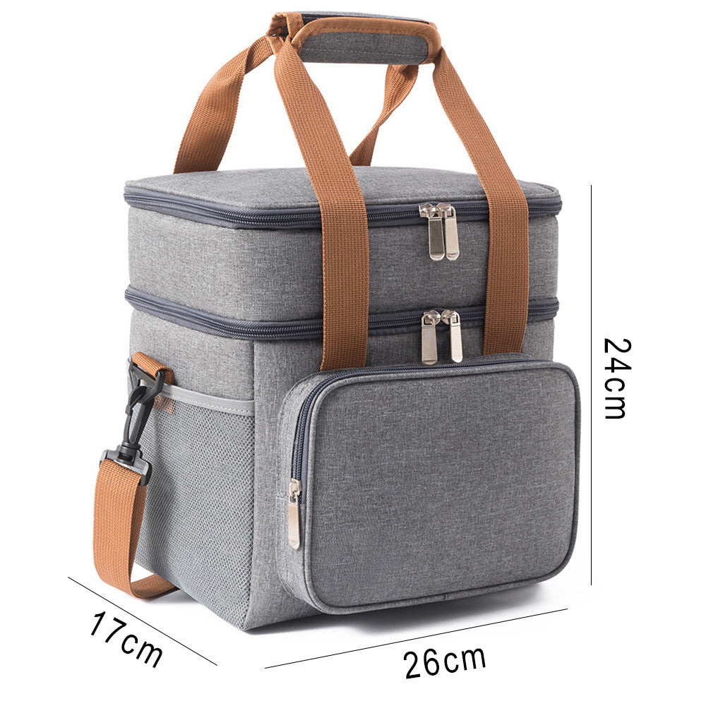 Damen Kühltasche Karnz