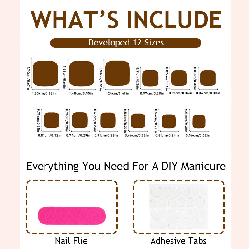 Kunstnagelset mit floralem Design und eleganten Akzenten Karnz