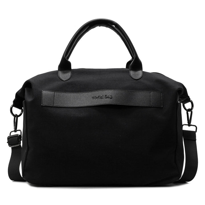 Vielseitige Reise Canvas Reisetasche