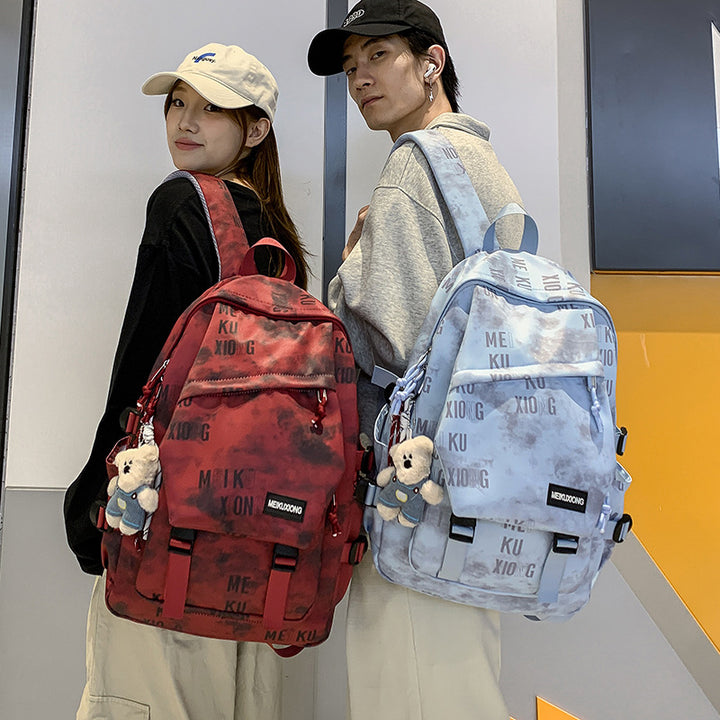 Urban Multi-Purpose Rucksack Karnz