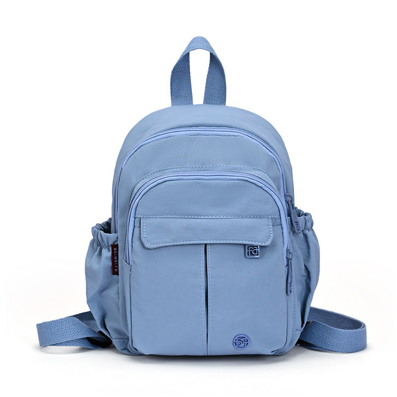 Leichter Mehrfach-Compartment Rucksack Karnz