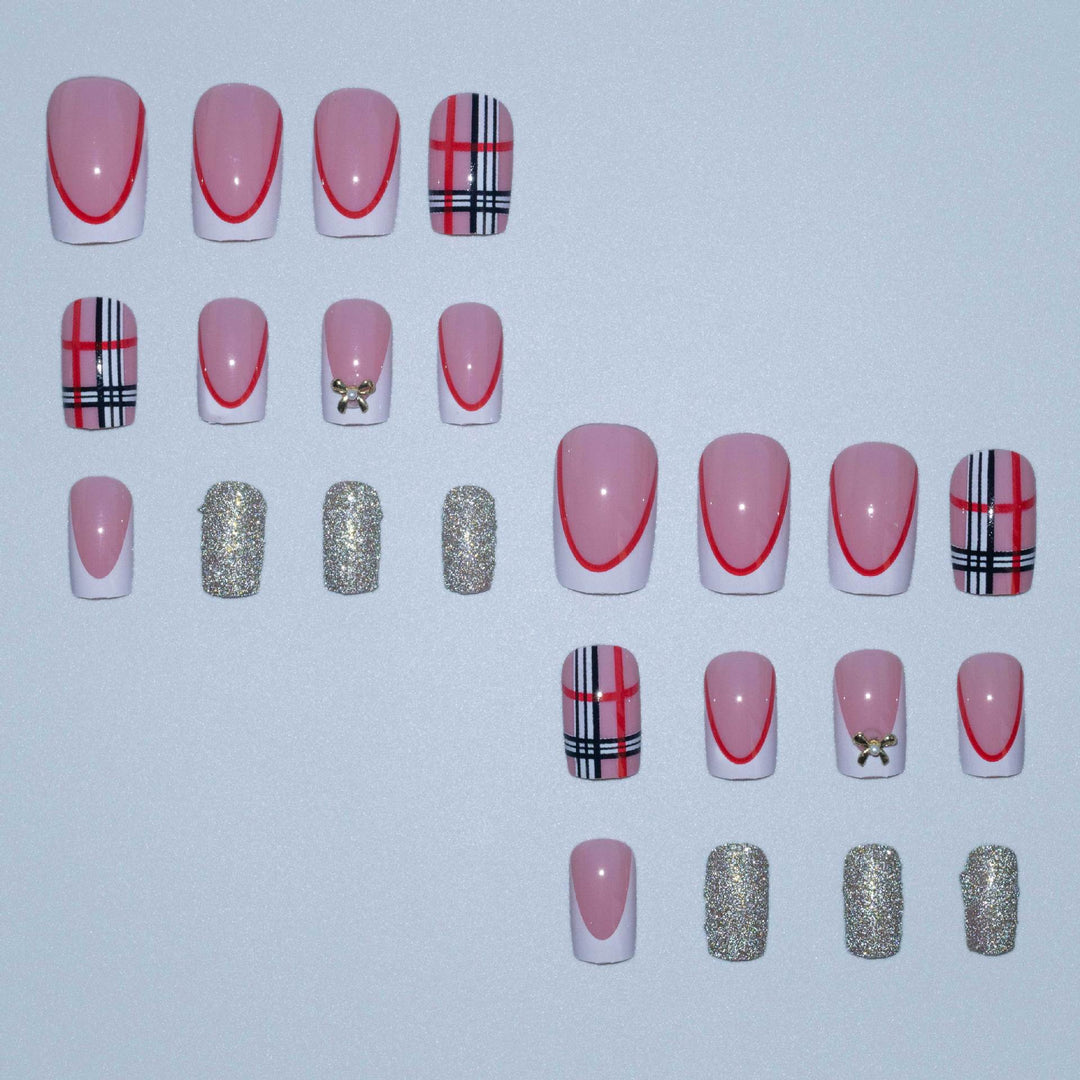 Nail Art Set Karnz