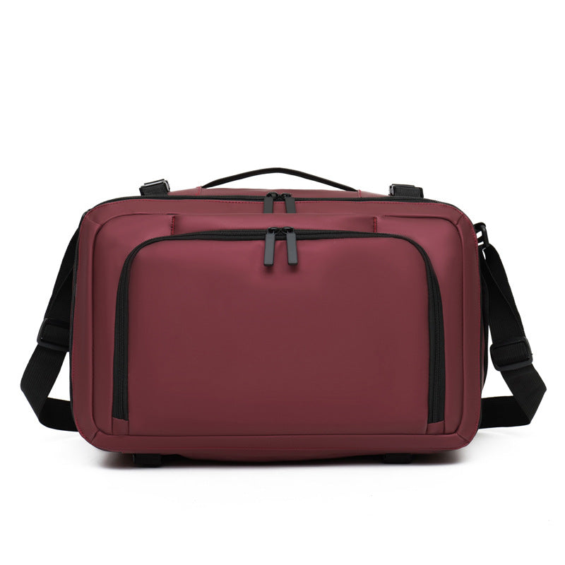 Funktionale rk Duffle Bag Karnz
