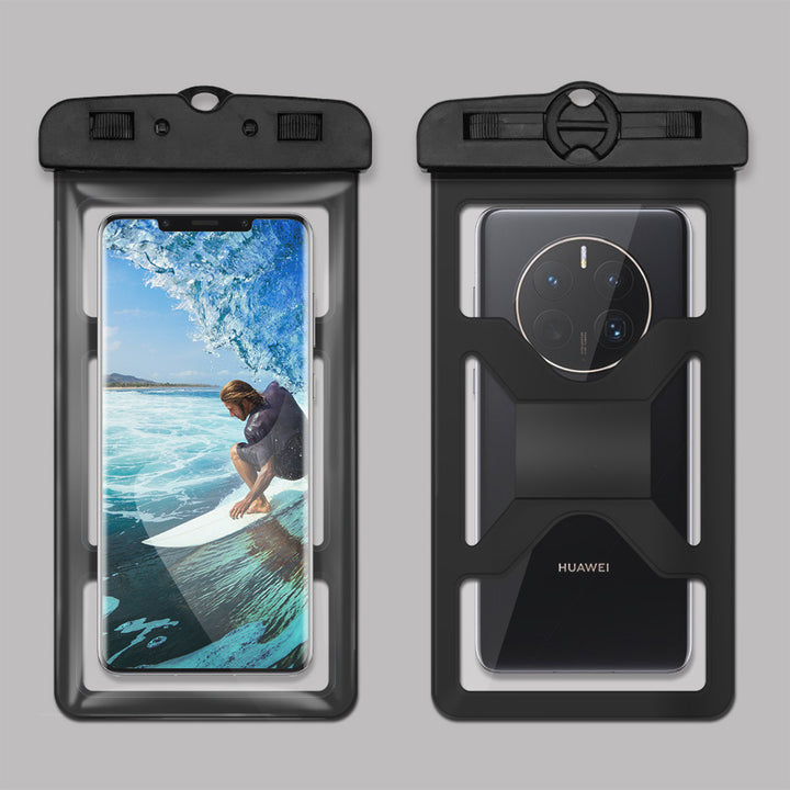 Wasserdichte Smartphone-Hülle Karnz