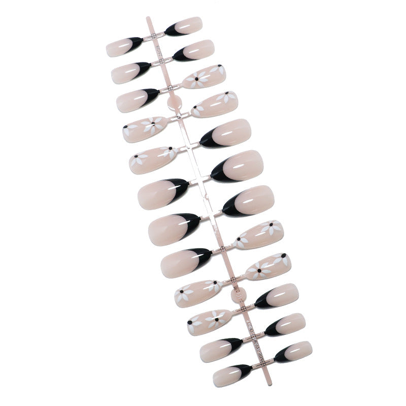 Künstlerisches DIY Nagelkunst Set Karnz