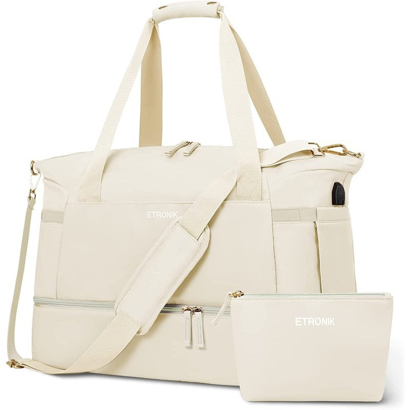 Multi-Funktionale Reisetasche Karnz