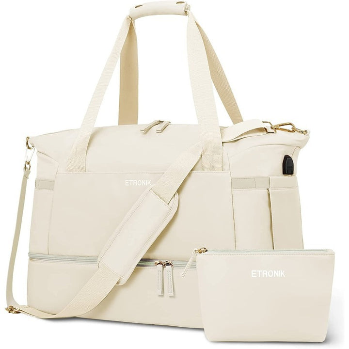 Multi-Funktionale Reisetasche Karnz