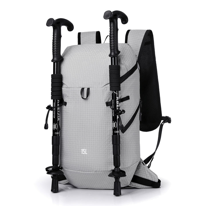 Leichter Reise-Rucksack Karnz