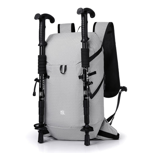 Leichter Reise-Rucksack Karnz