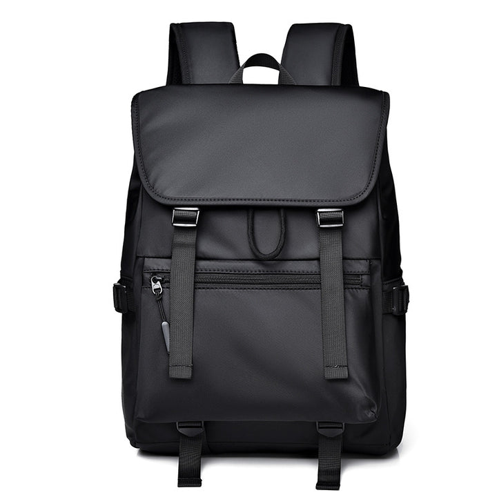 Vielseitiger Mehrfachfächer-Rucksack Karnz