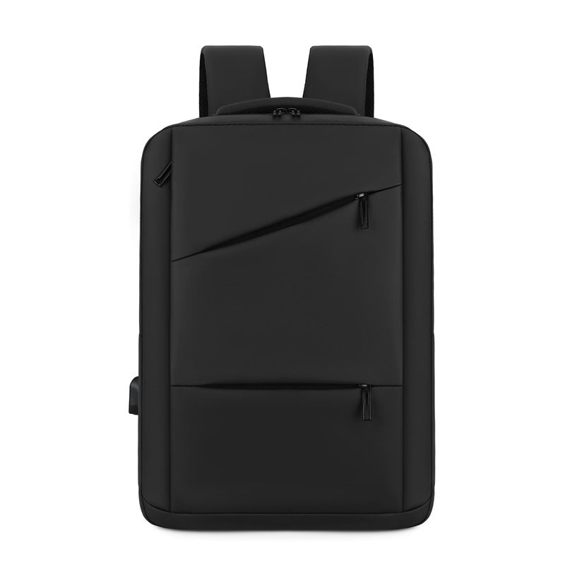 Sleek Professioneller Laptop-Rucksack Karnz