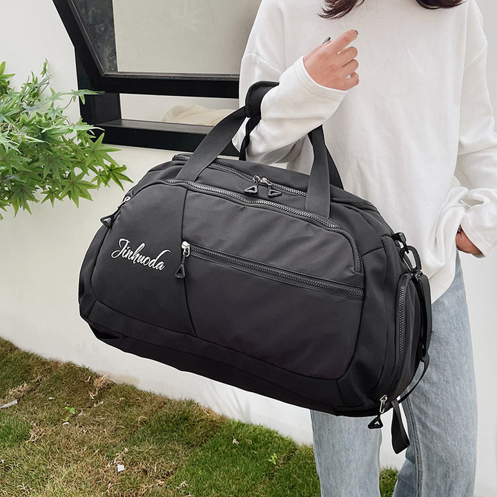 Vielseitiger Sport Workout Rucksack Karnz