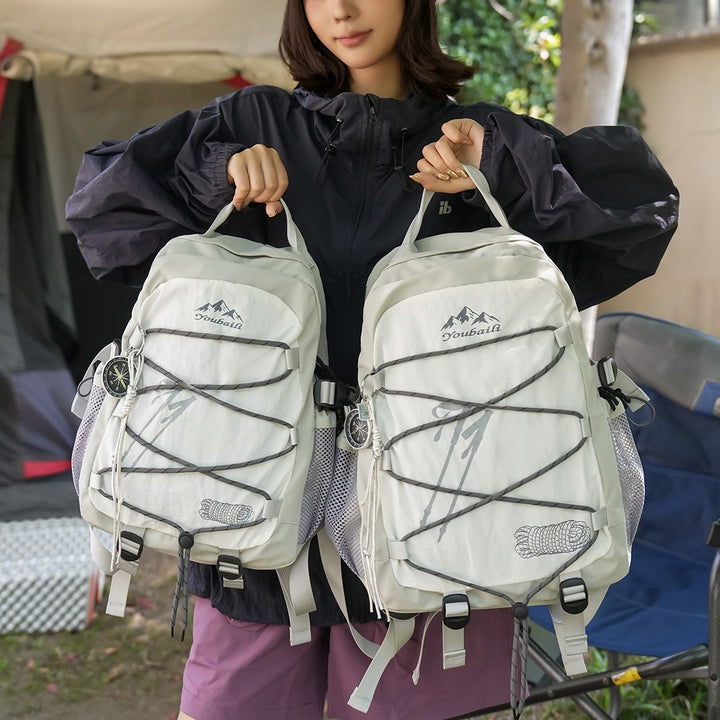 Leichte Outdoor-Rucksack Karnz