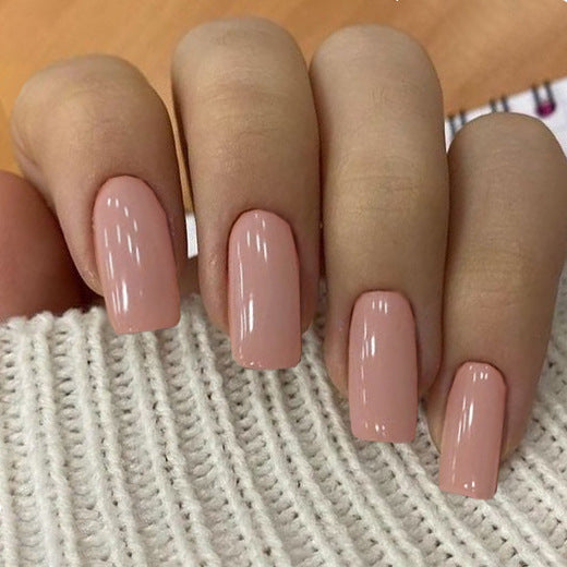 Premium langanhaltende Nagelverlängerungen Karnz