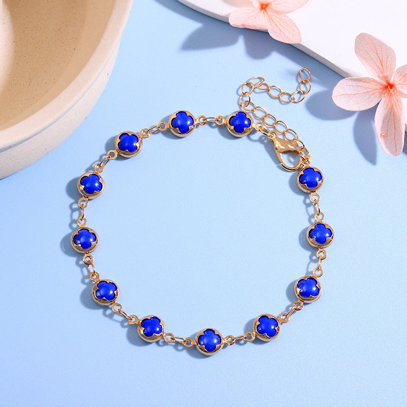 Elegante Statement-Armband Karnz