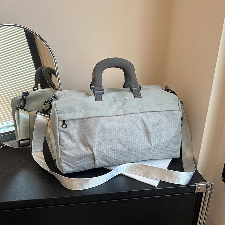 Vielseitige Reisetasche Utility Duffle Bag Karnz
