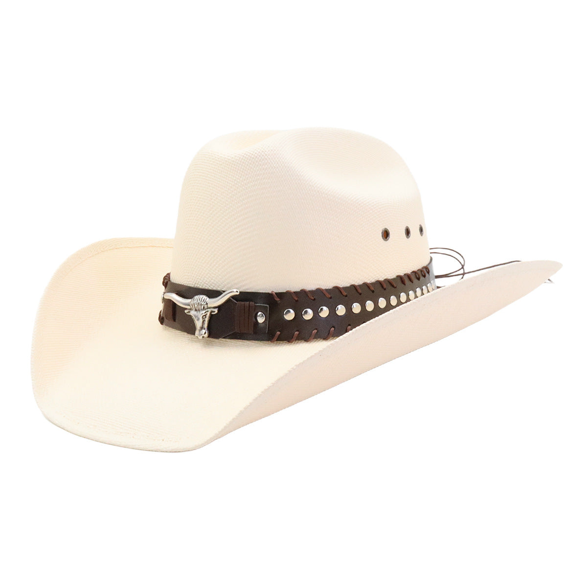 Western Strohhut Cowboy | Karnz