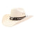Western Strohhut Cowboy | Karnz
