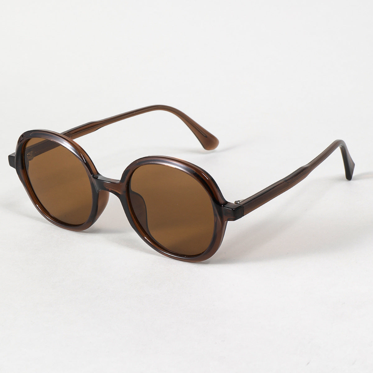 Damen modische Sonnenbrille mit robustem und stylischem Rahmen Karnz