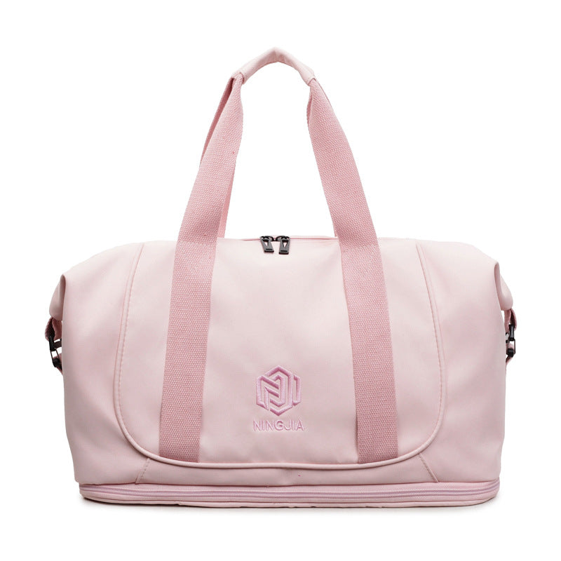 Stylische Multifunktionale Sport-Duffle