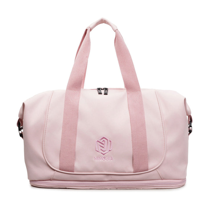 Stylische Multifunktionale Sport-Duffle
