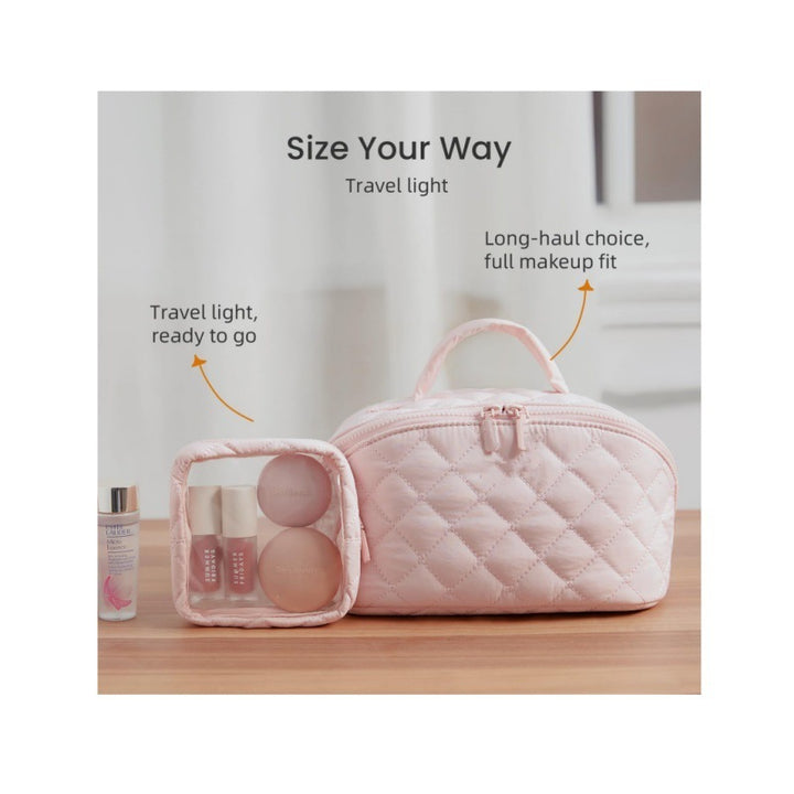 Elegante Kosmetiktasche Karnz