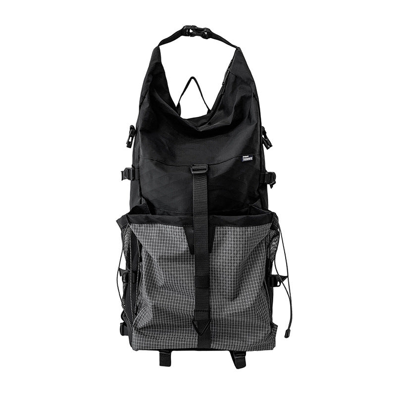 Praktischer vielseitiger Wanderrucksack Karnz