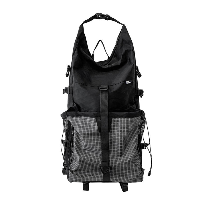 Praktischer vielseitiger Wanderrucksack Karnz