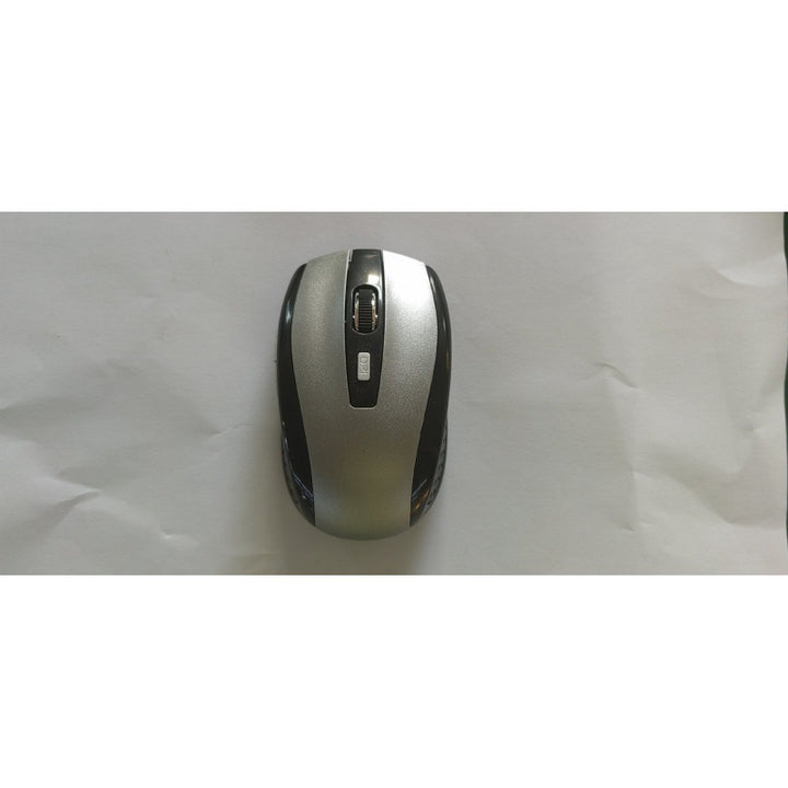 Ergonomische Kabellose Maus mit Präziser Steuerung Karnz