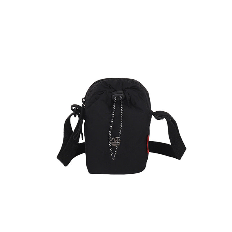 WoCompact Drawstring Crossbody Bag Karnz