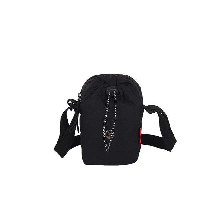WoCompact Drawstring Crossbody Bag Karnz
