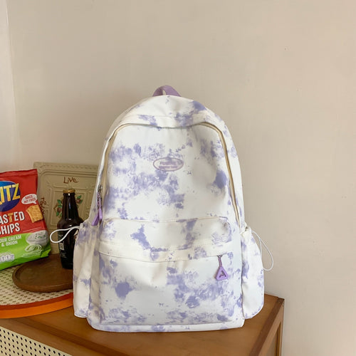 Stylische und funktionale Rucksack