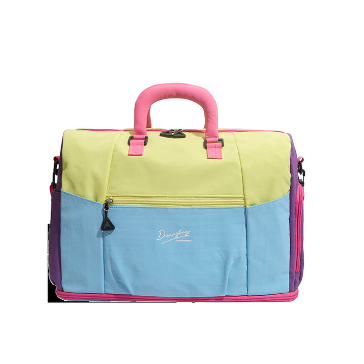 Multi-Funktionaler Reise-Holdall Karnz