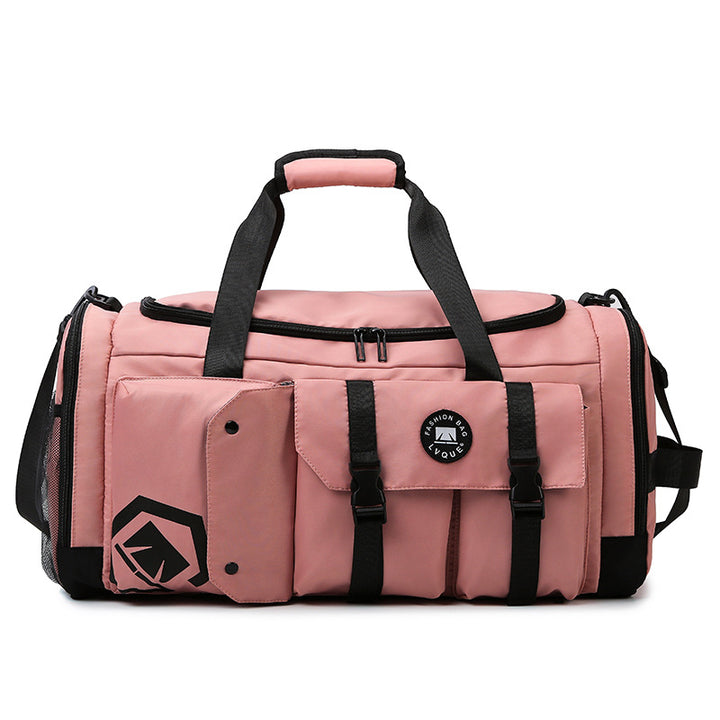 Multi-Taschen Fitness Reisetasche Karnz