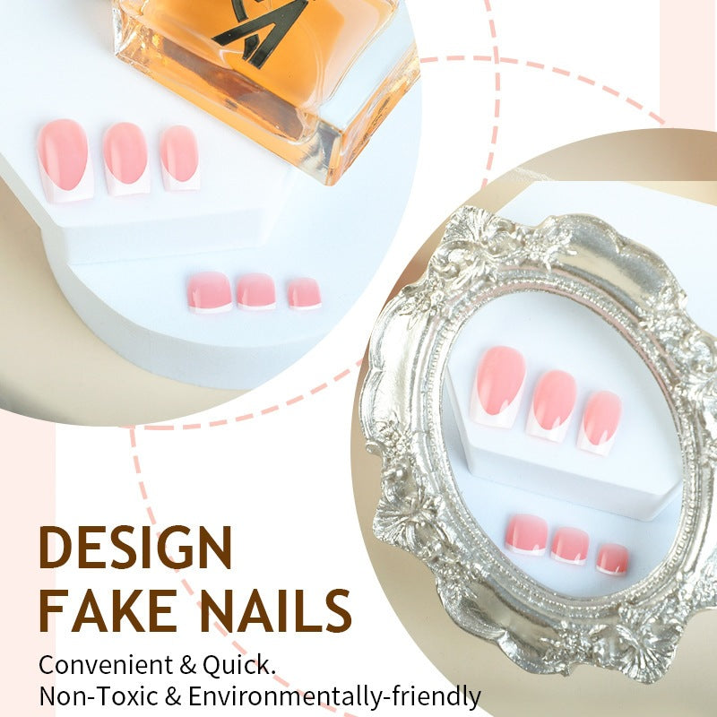 Nagelset Karnz