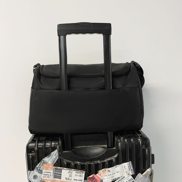 Kompakte Sport Duffel Tasche Karnz